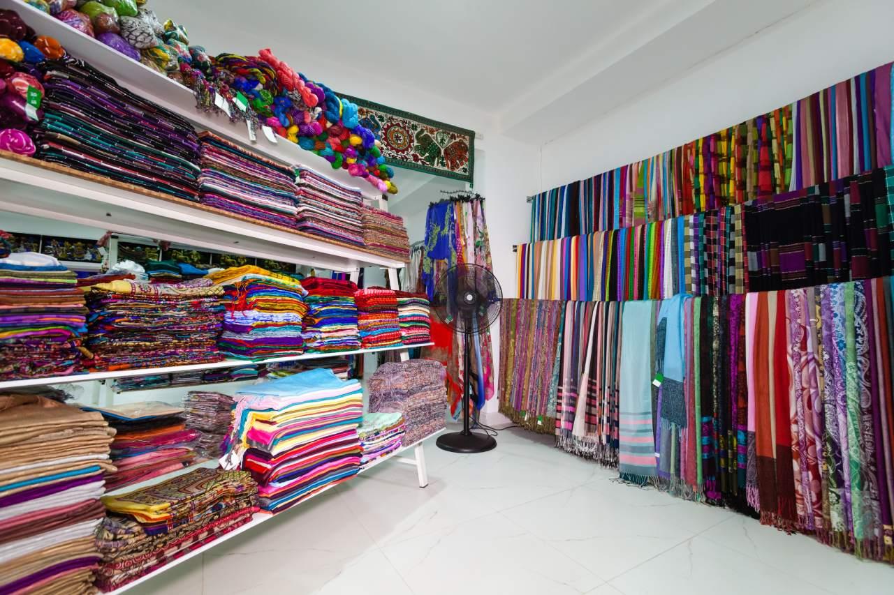 Indian Apparel Fabric Market Needs High Quality Innovation